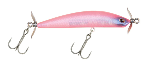 Berkley Spy Size 70 1/3oz 2.75in Pink