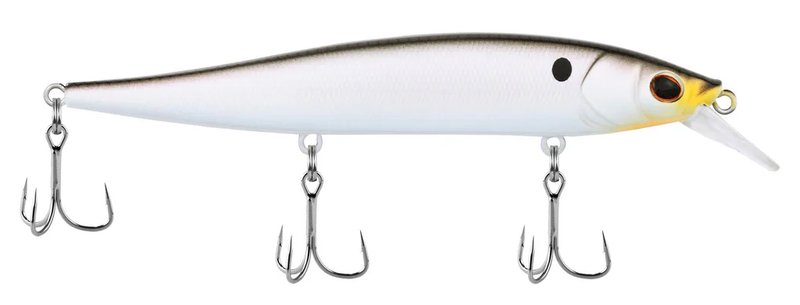 Berkley Stunna Size 112, 1/2oz 4.4in Dives 3-6ft Stunna Shad