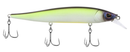 Berkley Stunna Size 112+1, 1/2oz 4.4in Dives 6-10ft Table Rock