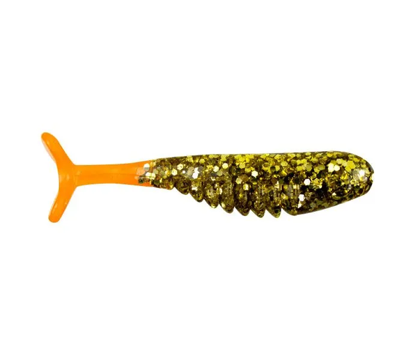 Bobby Garland ITTYBIT Slab Hunter 1.25in 20ct Grenada Gold