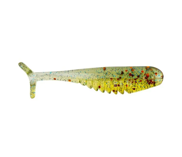 Bobby Garland ITTYBIT Slab Hunter 1.25in 20ct Coppernose