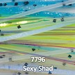 Do-It Flash Series Skirts 5ct Sexy Shad