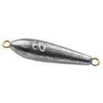 Do-It In-Line Sinker 2, 3, 4oz 3cavity