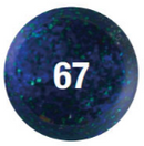 Do-It Powder Paint 2oz Junebug