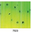 Do-It Silicone Tabs 10ct Yel Chart w/ Lime Tip