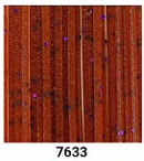 Do-It Silicone Tabs 10ct Brown w/Purple