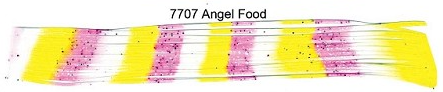 Do-It Silicone Tabs 10ct Angel Food