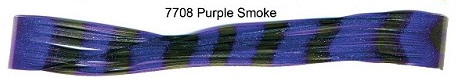 Do-It Silicone Tabs 10ct Purple Smoke