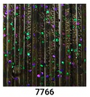 Do-It Silicone Skirts 5ct Green Pumpkin Candy