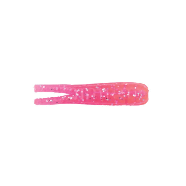 Johnson Beetle Spin®1/16oz Pink Sparkle