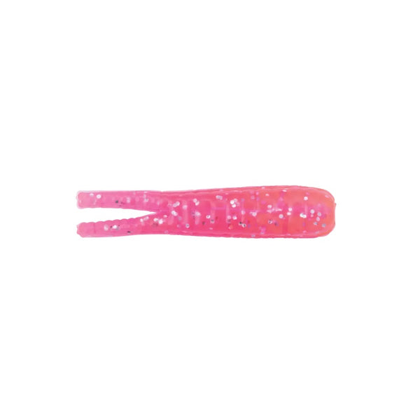 Johnson Beetle Spin®1/8oz Pink Sparkle