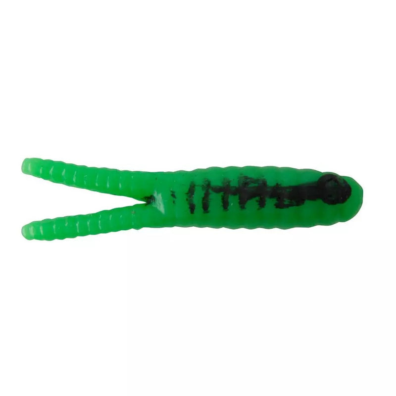 Johnson Beetle Spin®1/8oz Green Crawfish