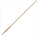 Eagle Claw Crafted Glass Fly Rod 8ft 6in 2pc