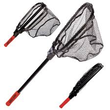 Eagle Claw Folding Landing Net