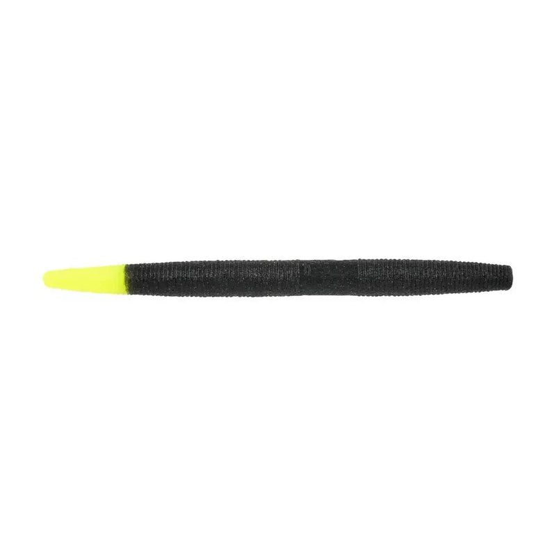 PowerBait® MaxScent The General 6in Black Chart 5ct