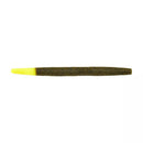 Berkley PowerBait® MaxScent The General 5in Green Pumpkin/Chartreuse 8ct