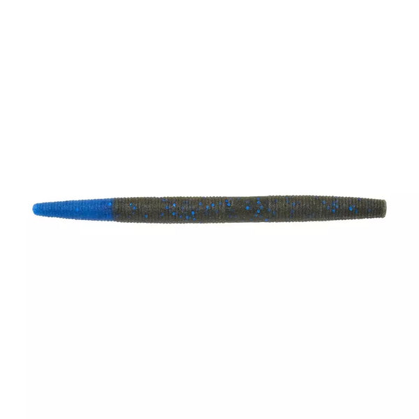 PowerBait® MaxScent The General 6in Black Blue Fleck/Blue 5ct