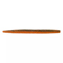 Berkley PowerBait® MaxScent The General 6in Wtrmln Copper/Org/Red 5ct