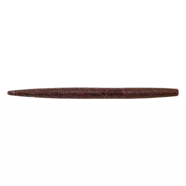 PowerBait® MaxScent The General 6in Cinnamon Purple 5ct