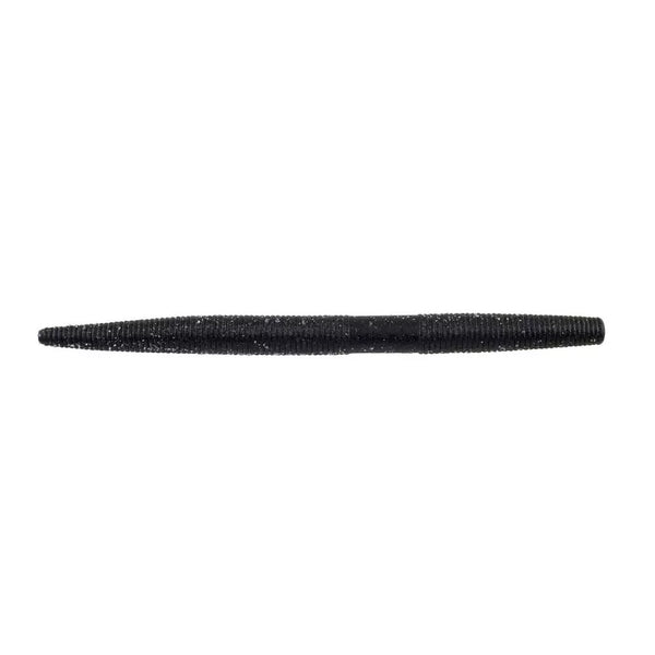 PowerBait® MaxScent The General 6in Black 5ct