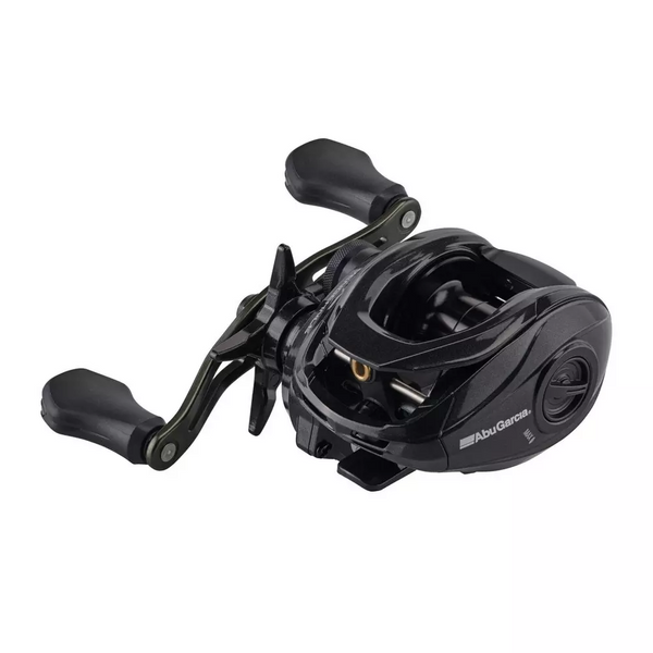 Vengeance Low Profile Baitcast Reel