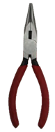 HT Long Nose Fishing Pliers 6"