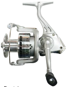 HT Powercast Spinning Reel 3BB Catfish