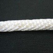 Wallace Solid Braid Nylon 1/8x600'