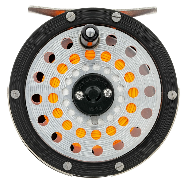 Martin Model 67R Fly Reel Single Action