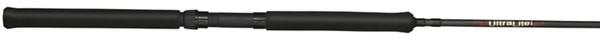 BnM Best Ultralite Pole 11ft - 2 piece