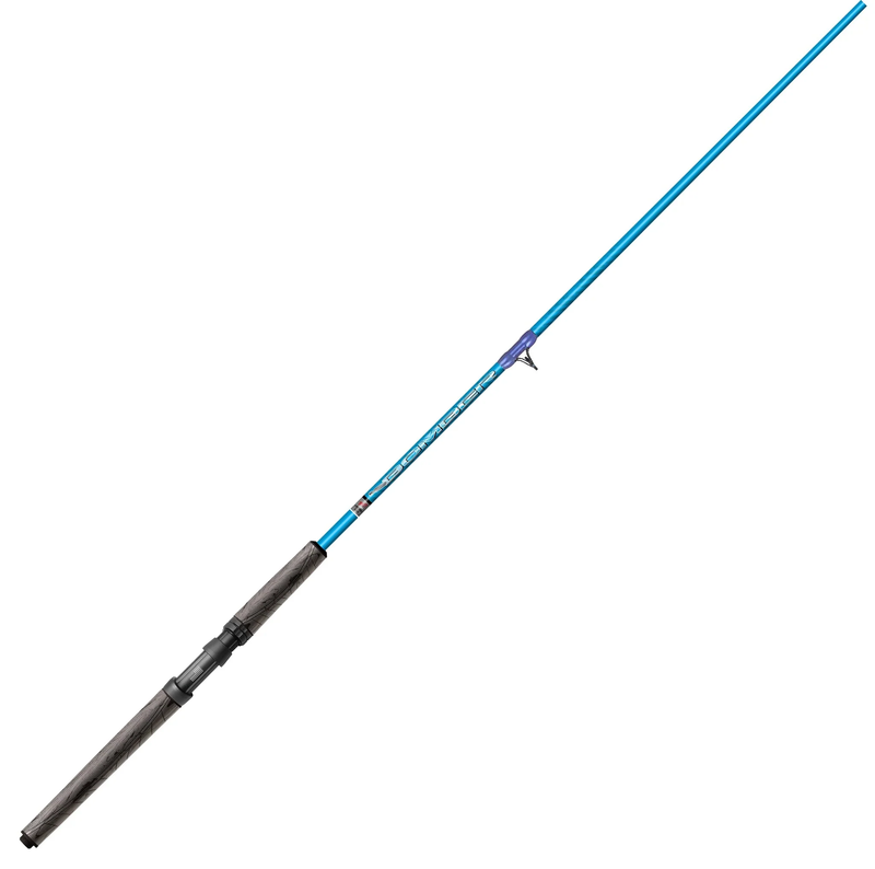 BnM Freedom Catfish Casting Rod 7.5ft F 1pc 20-80 line