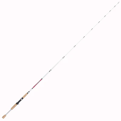 BnM Silver Cat Magnum Bumping Rod 7.5ft H 1pc 25-50 line