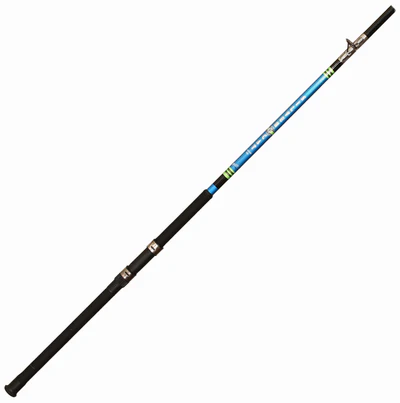 BnM Silver Catfish Cast Rod 7ft 2pc