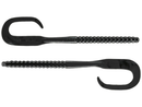 Berkley PowerBait® Power Worms® 10in Black 8ct