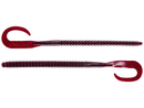 Berkley PowerBait® Power Worms® 12in Plum 5ct