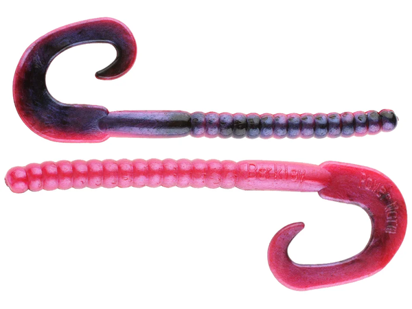 Berkley PowerBait® Power Worms® 7in Tequila Sunrise 13ct