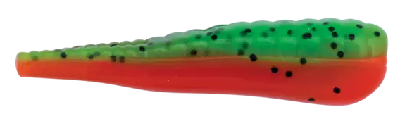 Johnson Beetle Spin®1/4oz Firetiger