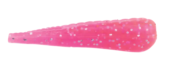 Johnson Beetle Spin®1/4oz Pink Sparkle