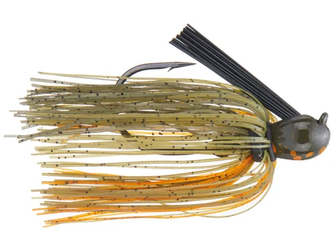 Missile Ike's Mini Flip Jig 1/2 Bamer Craw