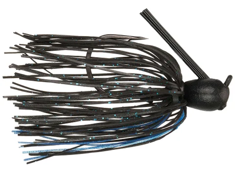 Missile Ikes Flip Out Jig 1/2oz Bruiser