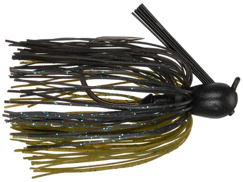 Missile Ikes Flip Out Jig 1/2oz Super Bug