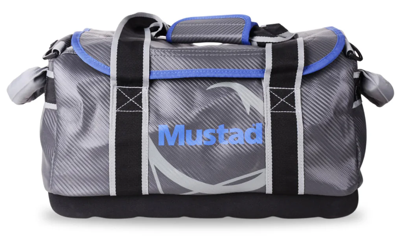 Mustad Boat Bag 18" GY/BU