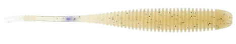 NetBaitBF Flat Sided Shad 4.5in LON Goby8ct