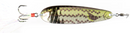 Nichols 4in Lake Fork Flutter Spoon Sand Bass 3/4oz