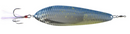 Nichols Bass Mafia Big Larry Spoon Golden Blue 2.5oz