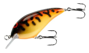 Norman Speed N 2.75in 1/2oz Diamond Craw