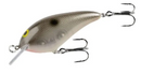 Norman Speed N 2.75in 1/2oz Holly Shad