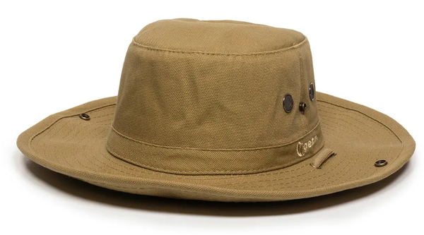 Outdoor Cap Boonie Khaki