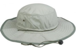 Outdoor Cap Explorer Boonie Khaki