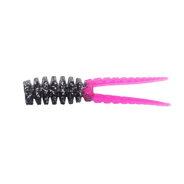 Leland Crappie Magnet Hammer 8pc Enid/Pink